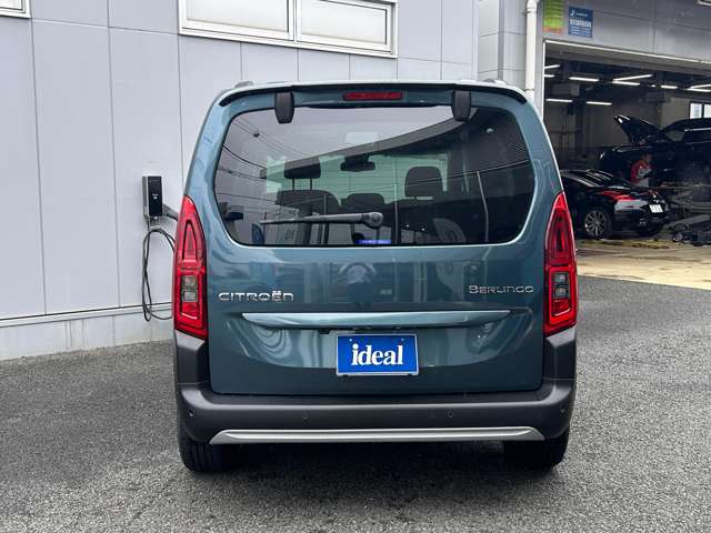 シトロエン ベルランゴ マックス ＸＴＲ ブルーＨＤＩ ローンチ エディション ディーゼルターボ R7年 (東北) 99