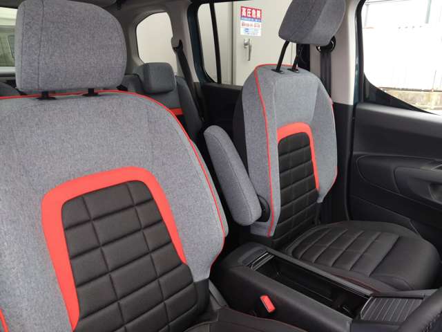 シトロエン ベルランゴ マックス ＸＴＲ ブルーＨＤＩ ローンチ エディション ディーゼルターボ R7年 (東北) 99