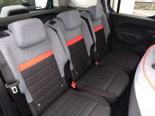 シトロエン ベルランゴ マックス ＸＴＲ ブルーＨＤＩ ローンチ エディション ディーゼルターボ R7年 (東北) 99