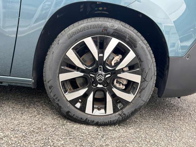 シトロエン ベルランゴ マックス ＸＴＲ ブルーＨＤＩ ローンチ エディション ディーゼルターボ R7年 (東北) 99