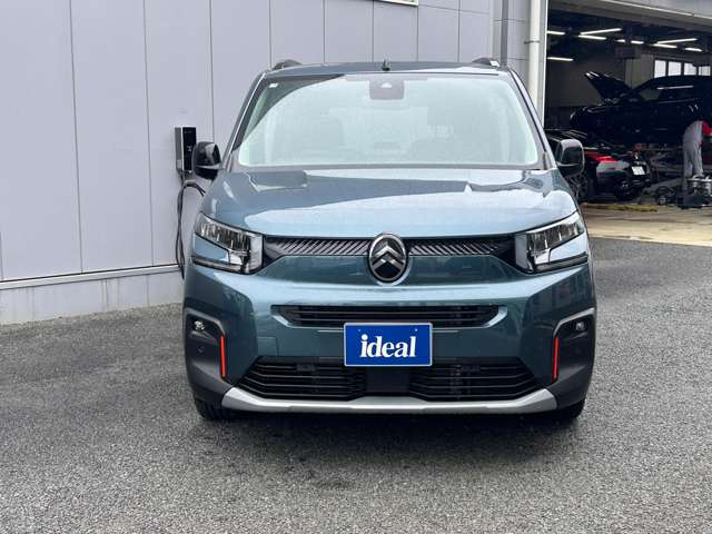 シトロエン ベルランゴ マックス ＸＴＲ ブルーＨＤＩ ローンチ エディション ディーゼルターボ R7年 (東北) 99