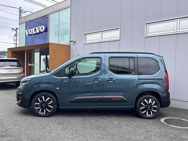 シトロエン ベルランゴ マックス ＸＴＲ ブルーＨＤＩ ローンチ エディション ディーゼルターボ R7年 (東北) 99