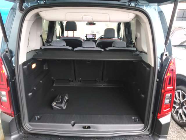 シトロエン ベルランゴ マックス ＸＴＲ ブルーＨＤＩ ローンチ エディション ディーゼルターボ R7年 (東北) 99