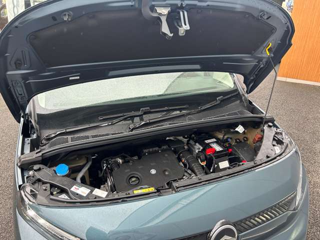 シトロエン ベルランゴ マックス ＸＴＲ ブルーＨＤＩ ローンチ エディション ディーゼルターボ R7年 (東北) 99