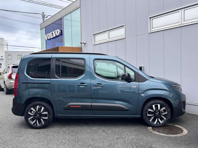 シトロエン ベルランゴ マックス ＸＴＲ ブルーＨＤＩ ローンチ エディション ディーゼルターボ R7年 (東北) 99