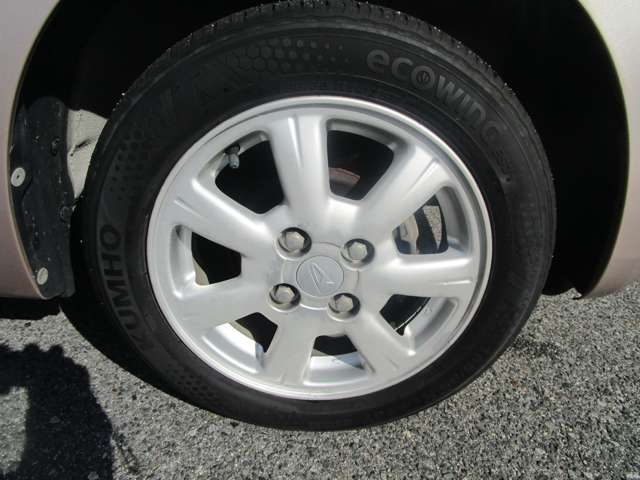 ダイハツ ミラジーノ ６６０ プレミアムＬ H20年 (中国) 99