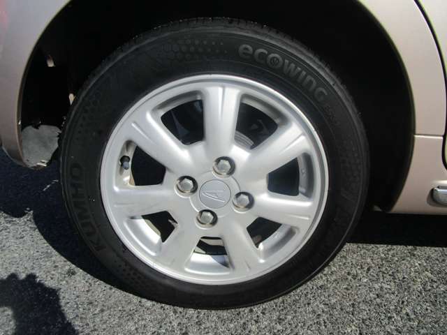 ダイハツ ミラジーノ ６６０ プレミアムＬ H20年 (中国) 99