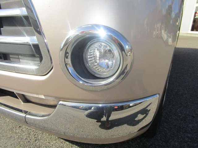 ダイハツ ミラジーノ ６６０ プレミアムＬ H20年 (中国) 99