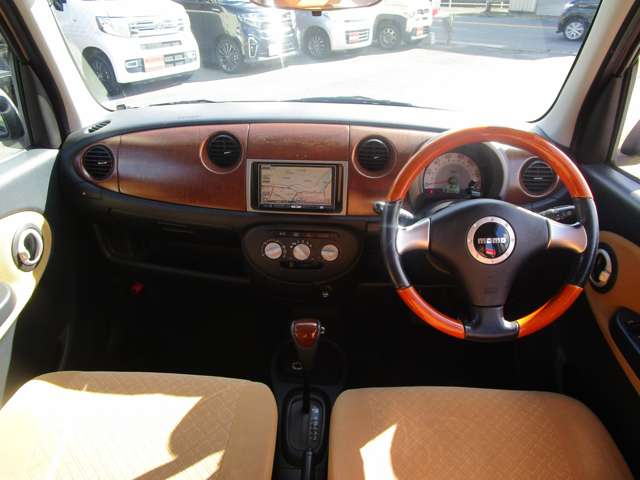 ダイハツ ミラジーノ ６６０ プレミアムＬ H20年 (中国) 99