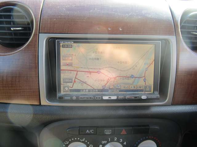 ダイハツ ミラジーノ ６６０ プレミアムＬ H20年 (中国) 99