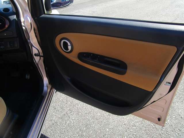 ダイハツ ミラジーノ ６６０ プレミアムＬ H20年 (中国) 99