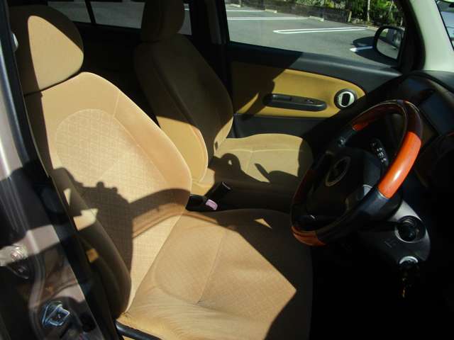 ダイハツ ミラジーノ ６６０ プレミアムＬ H20年 (中国) 99