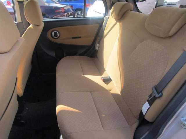 ダイハツ ミラジーノ ６６０ プレミアムＬ H20年 (中国) 99