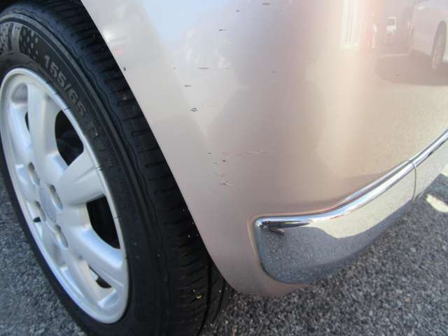 ダイハツ ミラジーノ ６６０ プレミアムＬ H20年 (中国) 99