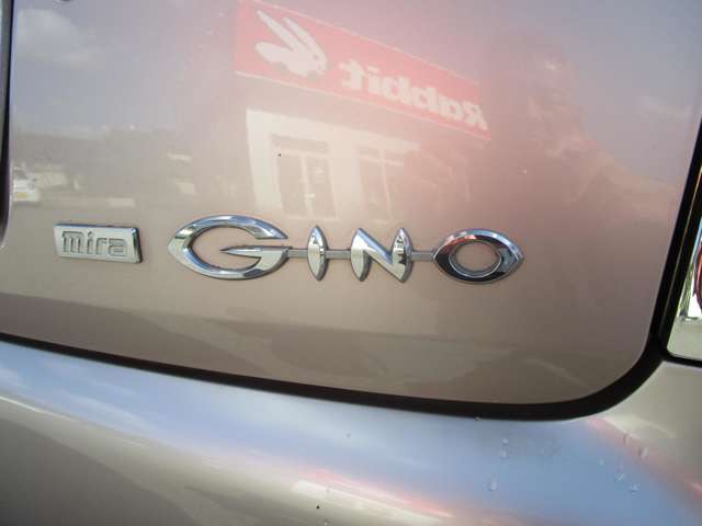 ダイハツ ミラジーノ ６６０ プレミアムＬ H20年 (中国) 99