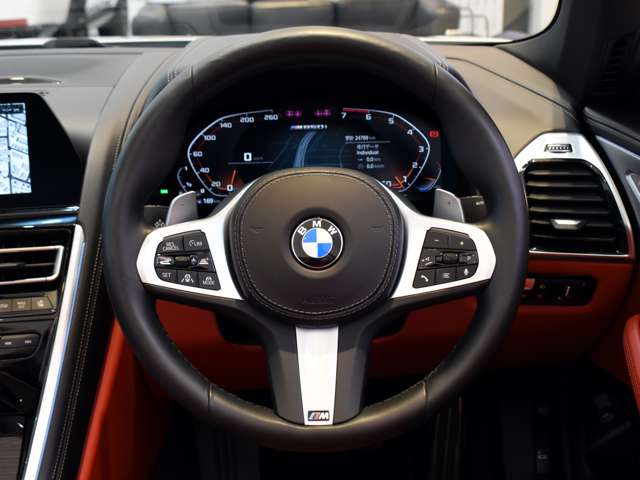 ＢＭＷ ８シリーズ Ｍ８５０Ｉ Ｘドライブ ４ＷＤ R1年 (関東) 99