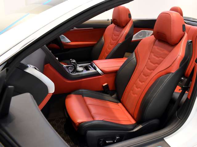 ＢＭＷ ８シリーズ Ｍ８５０Ｉ Ｘドライブ ４ＷＤ R1年 (関東) 99