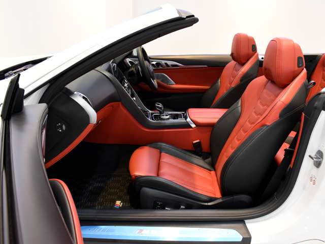 ＢＭＷ ８シリーズ Ｍ８５０Ｉ Ｘドライブ ４ＷＤ R1年 (関東) 99