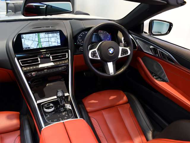 ＢＭＷ ８シリーズ Ｍ８５０Ｉ Ｘドライブ ４ＷＤ R1年 (関東) 99