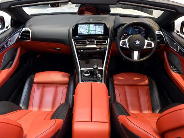 ＢＭＷ ８シリーズ Ｍ８５０Ｉ Ｘドライブ ４ＷＤ R1年 (関東) 99