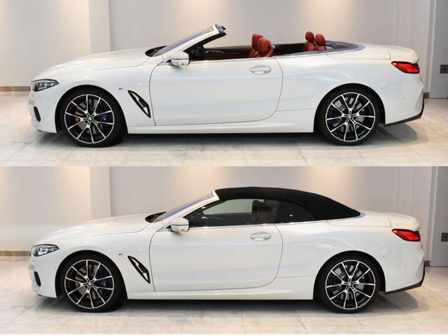 ＢＭＷ ８シリーズ Ｍ８５０Ｉ Ｘドライブ ４ＷＤ R1年 (関東) 99