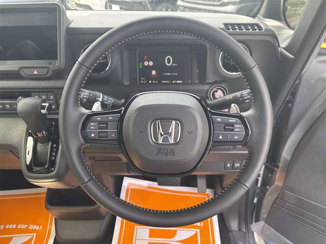 ホンダ Ｎ　ＢＯＸ カスタム ６６０ ターボ R7年 (近畿) 99