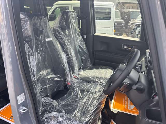 ホンダ Ｎ　ＢＯＸ カスタム ６６０ ターボ R7年 (近畿) 99