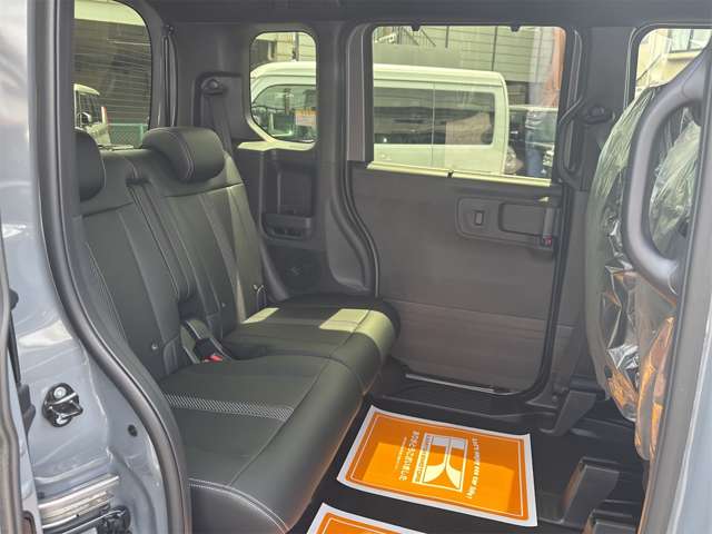 ホンダ Ｎ　ＢＯＸ カスタム ６６０ ターボ R7年 (近畿) 99