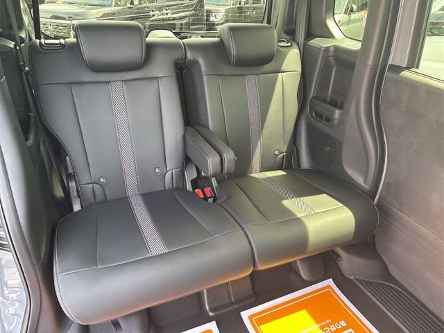 ホンダ Ｎ　ＢＯＸ カスタム ６６０ ターボ R7年 (近畿) 99