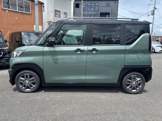 三菱 デリカ　ミニ ６６０ Ｇ プレミアム R7年 (近畿) 99