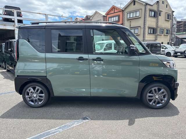 三菱 デリカ　ミニ ６６０ Ｇ プレミアム R7年 (近畿) 99