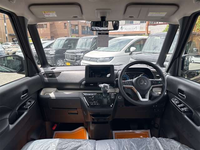 三菱 デリカ　ミニ ６６０ Ｇ プレミアム R7年 (近畿) 99