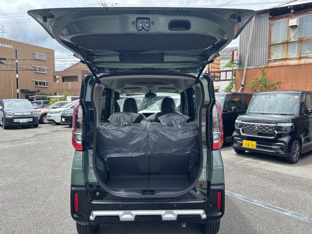 三菱 デリカ　ミニ ６６０ Ｇ プレミアム R7年 (近畿) 99