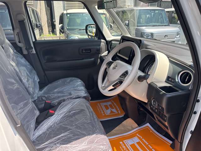 スズキ ワゴンＲ　スマイル ６６０ ハイブリッド Ｓ R7年 (近畿) 99