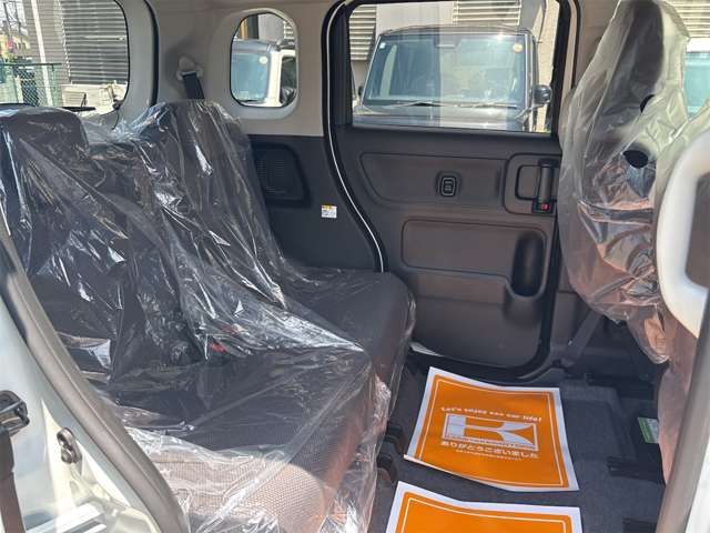 スズキ ワゴンＲ　スマイル ６６０ ハイブリッド Ｓ R7年 (近畿) 99