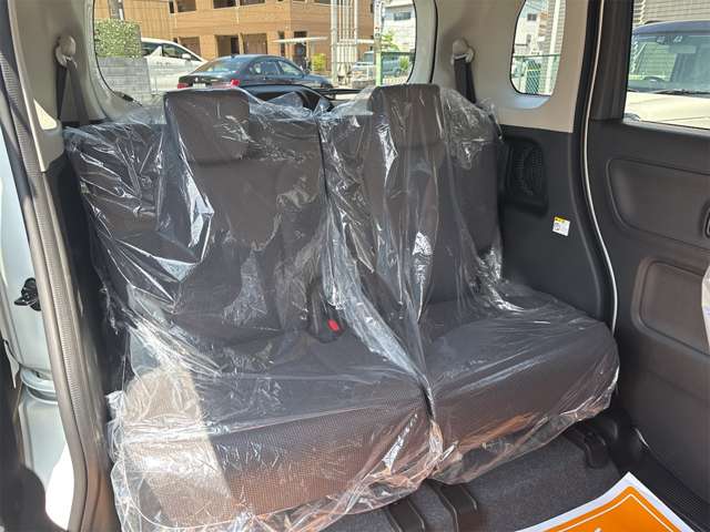 スズキ ワゴンＲ　スマイル ６６０ ハイブリッド Ｓ R7年 (近畿) 99