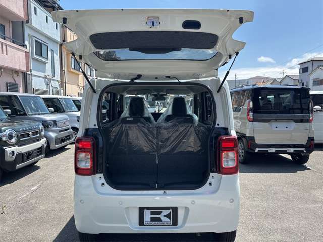 スズキ ワゴンＲ　スマイル ６６０ ハイブリッド Ｓ R7年 (近畿) 99
