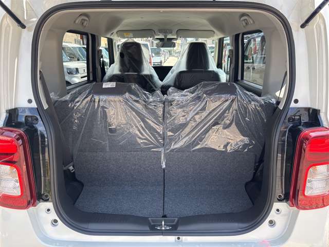 スズキ ワゴンＲ　スマイル ６６０ ハイブリッド Ｓ R7年 (近畿) 99