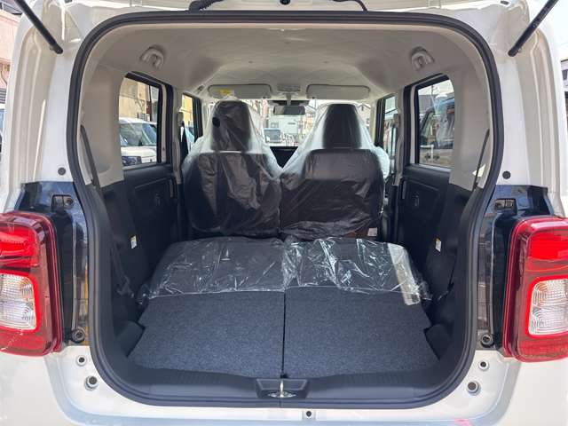 スズキ ワゴンＲ　スマイル ６６０ ハイブリッド Ｓ R7年 (近畿) 99