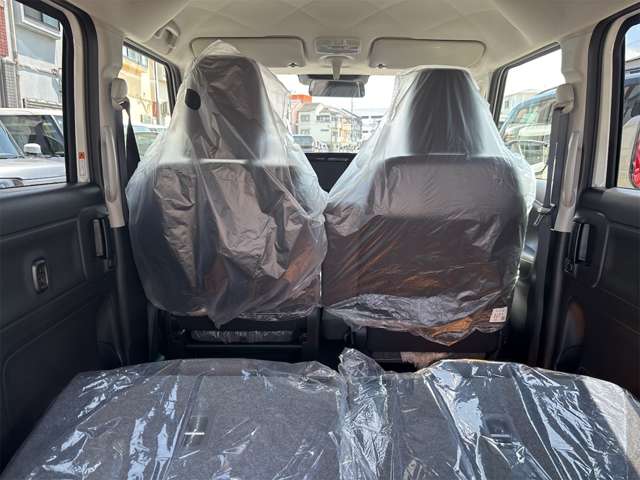 スズキ ワゴンＲ　スマイル ６６０ ハイブリッド Ｓ R7年 (近畿) 99