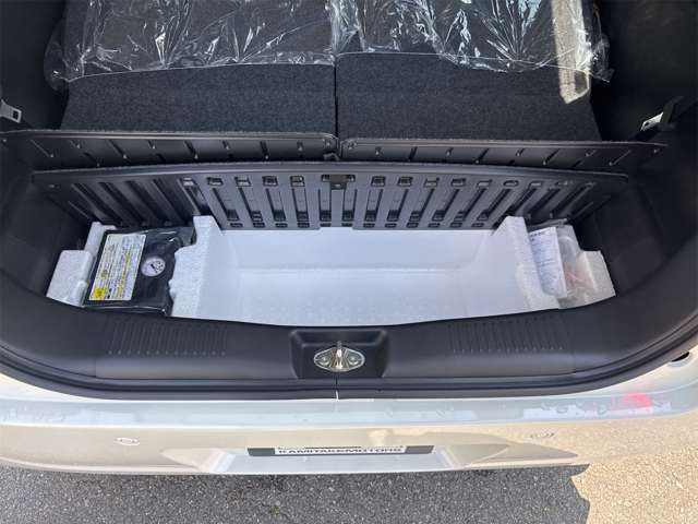 スズキ ワゴンＲ　スマイル ６６０ ハイブリッド Ｓ R7年 (近畿) 99