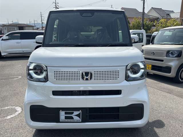 ホンダ Ｎ　ＢＯＸ ６６０ R7年 (近畿) 99