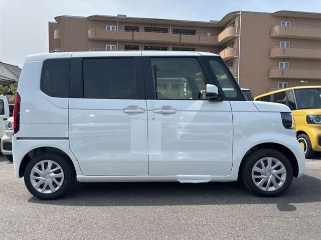 ホンダ Ｎ　ＢＯＸ ６６０ R7年 (近畿) 99