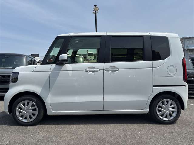 ホンダ Ｎ　ＢＯＸ ６６０ R7年 (近畿) 99