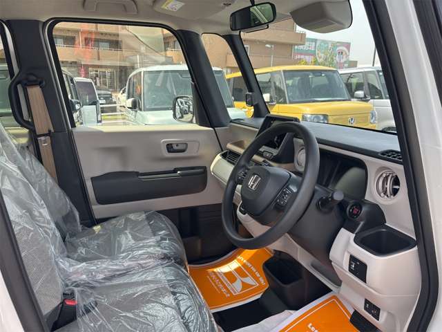 ホンダ Ｎ　ＢＯＸ ６６０ R7年 (近畿) 99