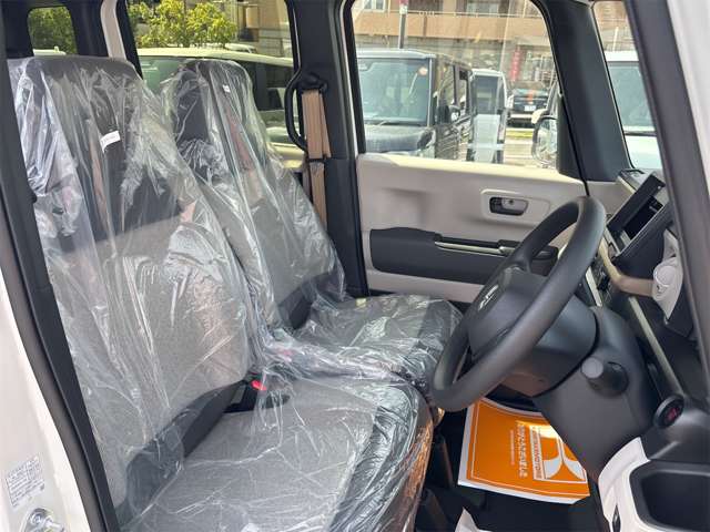 ホンダ Ｎ　ＢＯＸ ６６０ R7年 (近畿) 99