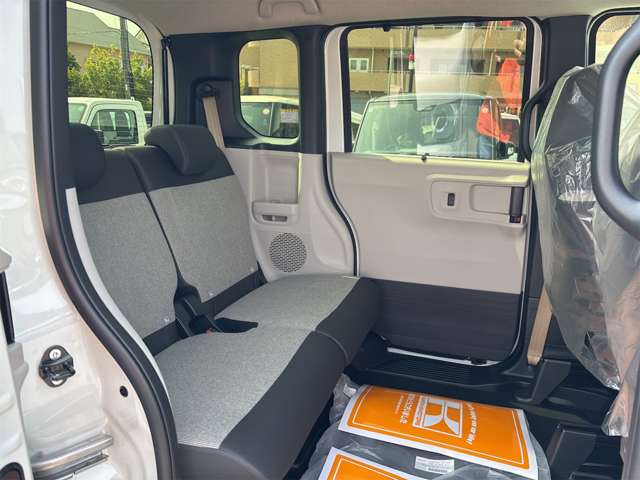 ホンダ Ｎ　ＢＯＸ ６６０ R7年 (近畿) 99