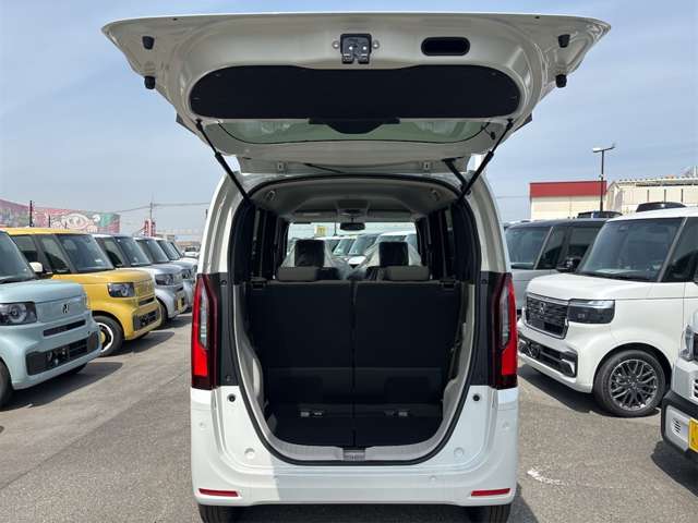 ホンダ Ｎ　ＢＯＸ ６６０ R7年 (近畿) 99