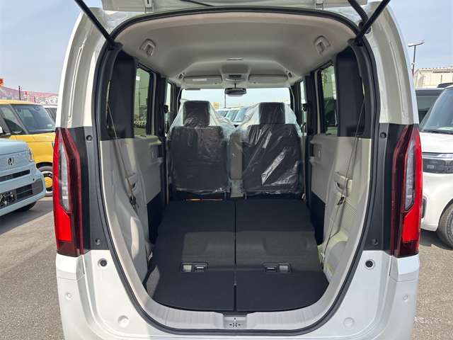 ホンダ Ｎ　ＢＯＸ ６６０ R7年 (近畿) 99