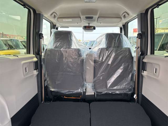 ホンダ Ｎ　ＢＯＸ ６６０ R7年 (近畿) 99